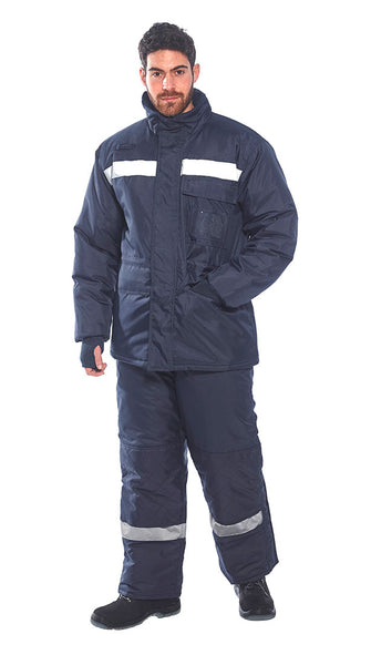 Cold store workwear, Wholesale