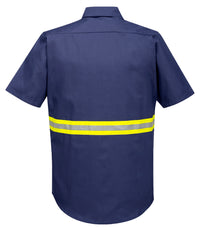 Portwest Iona Work Shirt S/S F124
