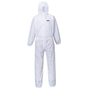 Portwest Biztex Coverall SMS 55g (50pc) ST30