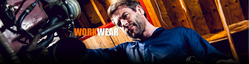 Workwear Depot - Hello and Welcome!