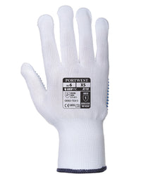 Portwest Polka Dot Glove A110