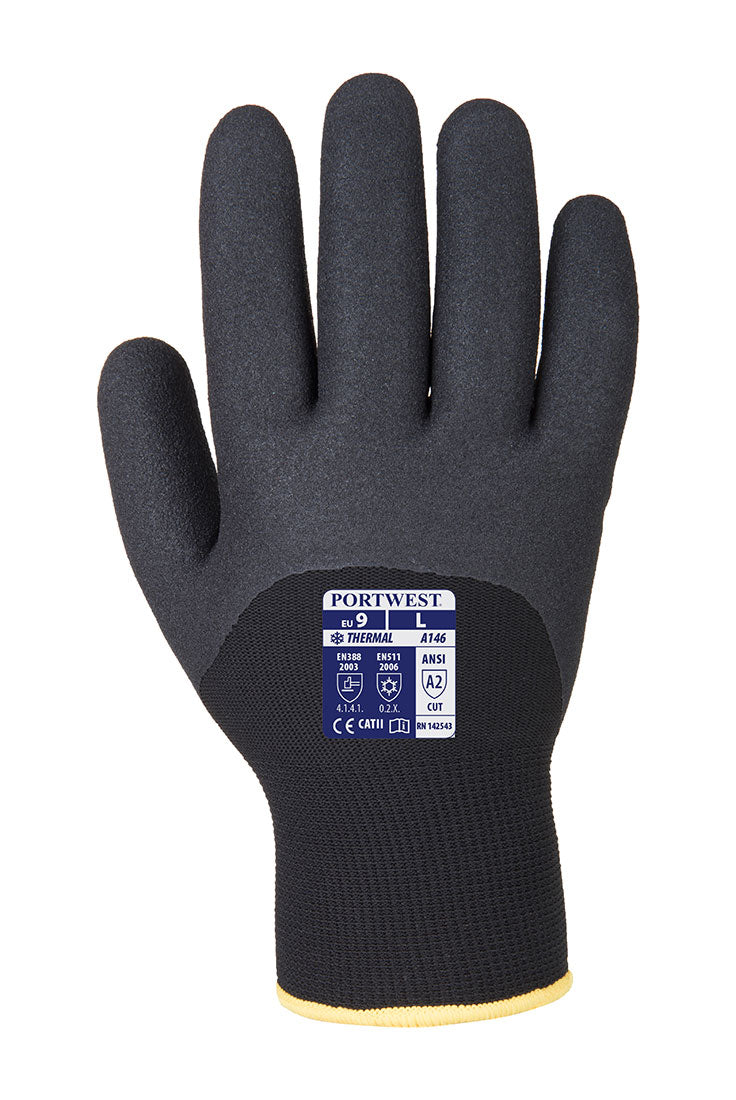 Portwest Arctic Winter Glove A146