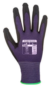 Portwest PU Touchscreen Glove A195