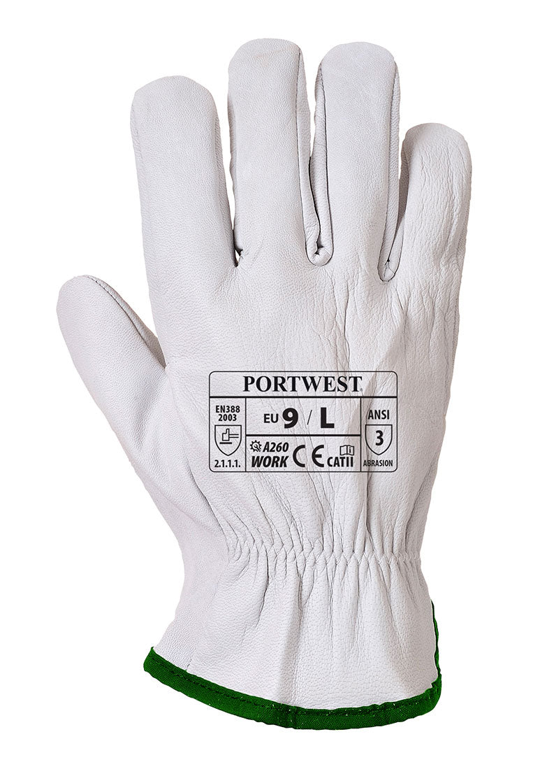 Portwest Oves Driver Glove A260