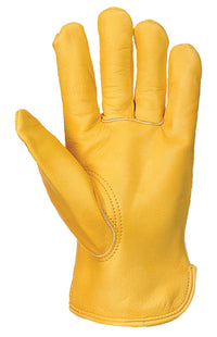 Portwest Lined Driver Glove A271