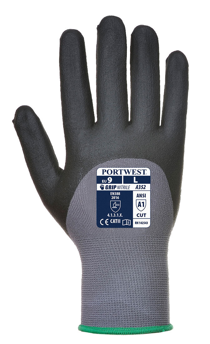 Portwest Dermiflex Ultra Glove A352