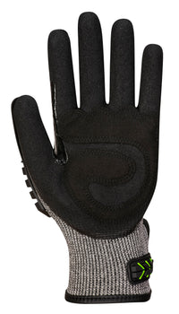 Portwest VHR15 Nitrile Foam Impact Work Gloves for Men