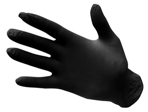 Portwest Nitrile Disp Gloves (Pk100) A925