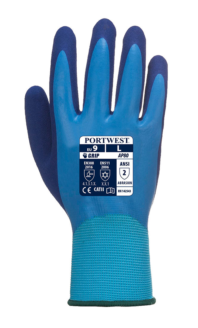 Portwest Liquid Pro Glove AP80