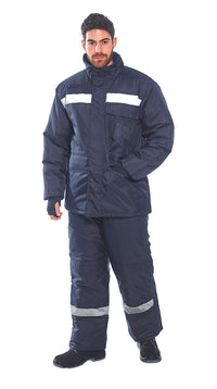 Portwest Cold-Store Jacket CS10