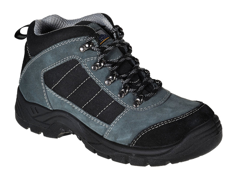 Portwest FW63 Trekker Anti Static Work Boot with Protective Steel Toe Cap ASTM