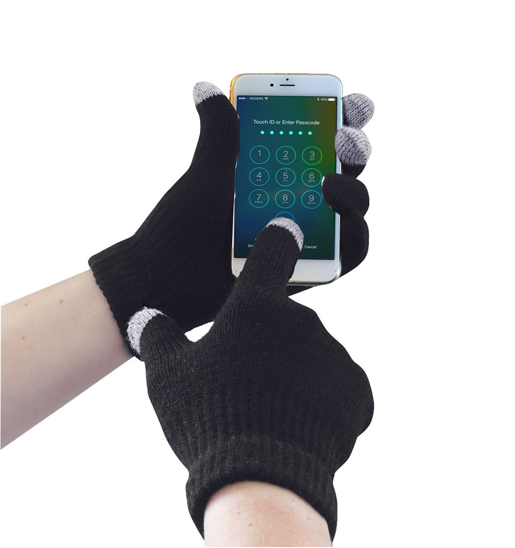 Portwest Touchscreen Glove GL16