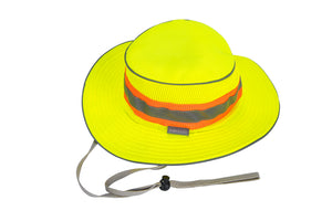 Portwest Hi-Vis Ranger Hat HA15