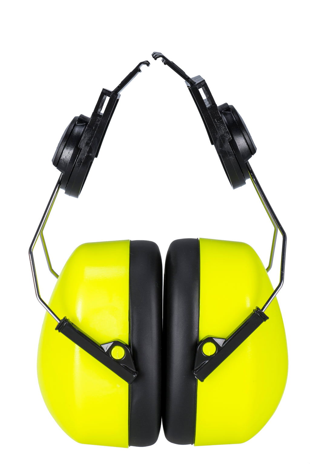 Portwest Hi-Vis Clip-On Ear Protector PS47