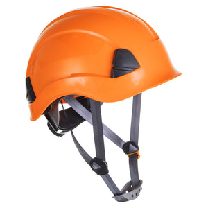 Portwest PS53 Height Endurance Work Hard Hat in Protective HiVis Colors ANSI