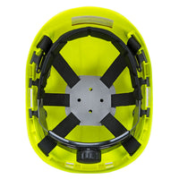 Portwest PS53 Height Endurance Work Hard Hat in Protective HiVis Colors ANSI