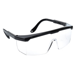 Portwest Classic Safety Eyescreen PW33