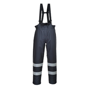 Portwest Bizflame Rain Trousers Lined S771