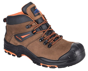 Portwest UFC69 Montana Hiker EH Safety Boot with Protective Composite Toe ASTM