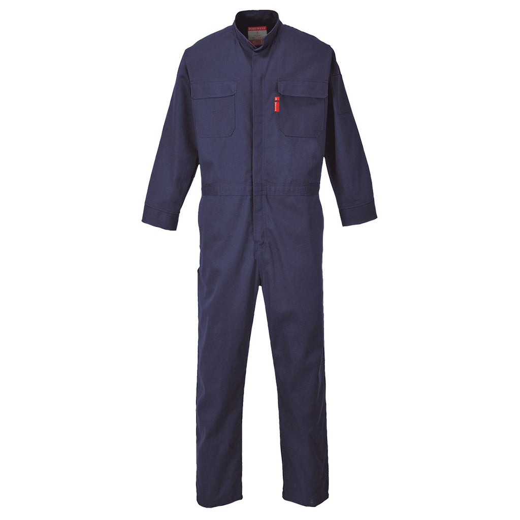 Portwest Bizflame 88/12 Coverall UFR88