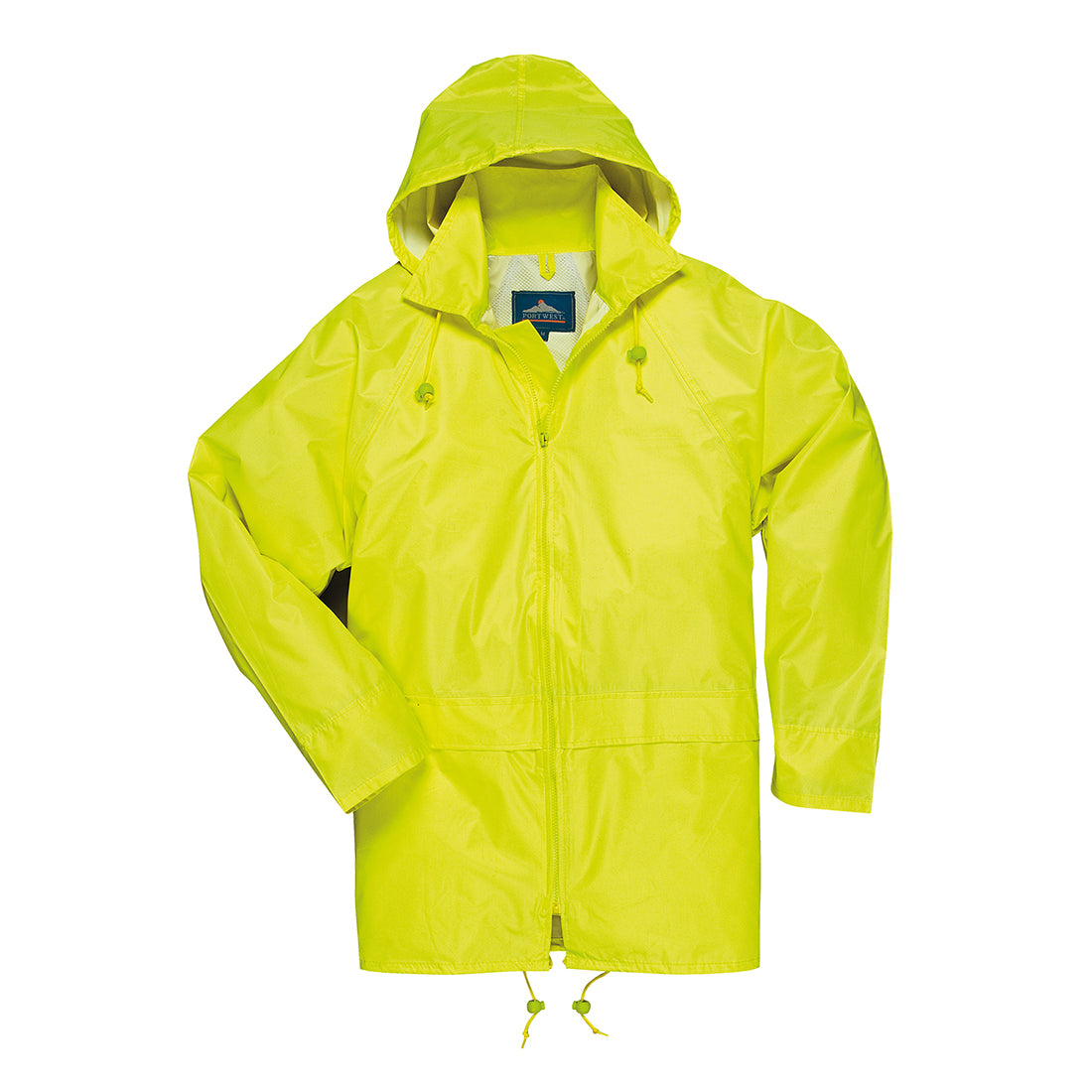 Louisiana Professional Wear 440HOD Nylon Hood for 440SCJ Rain Jacket